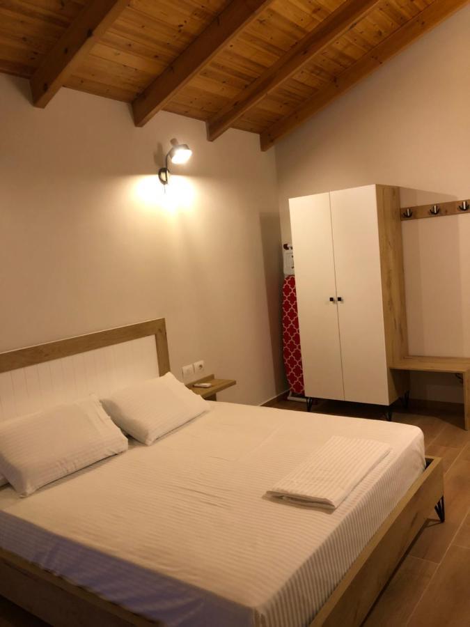 Amazing Familiar Apartments And Rooms Sarandë Buitenkant foto