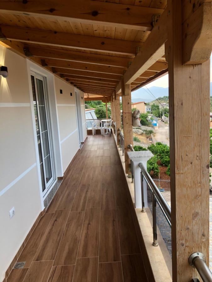 Amazing Familiar Apartments And Rooms Sarandë Buitenkant foto