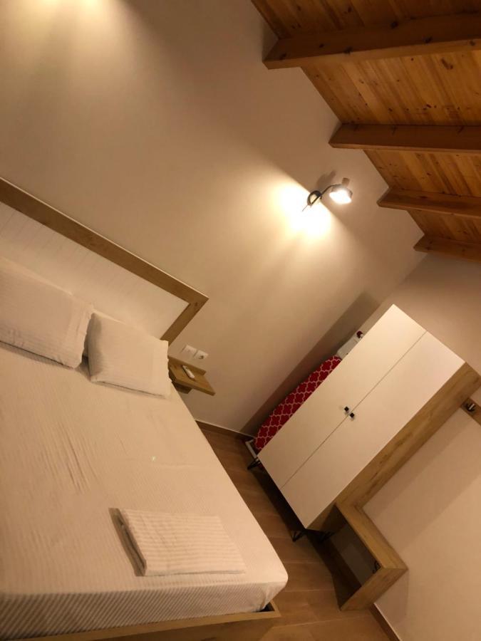 Amazing Familiar Apartments And Rooms Sarandë Buitenkant foto