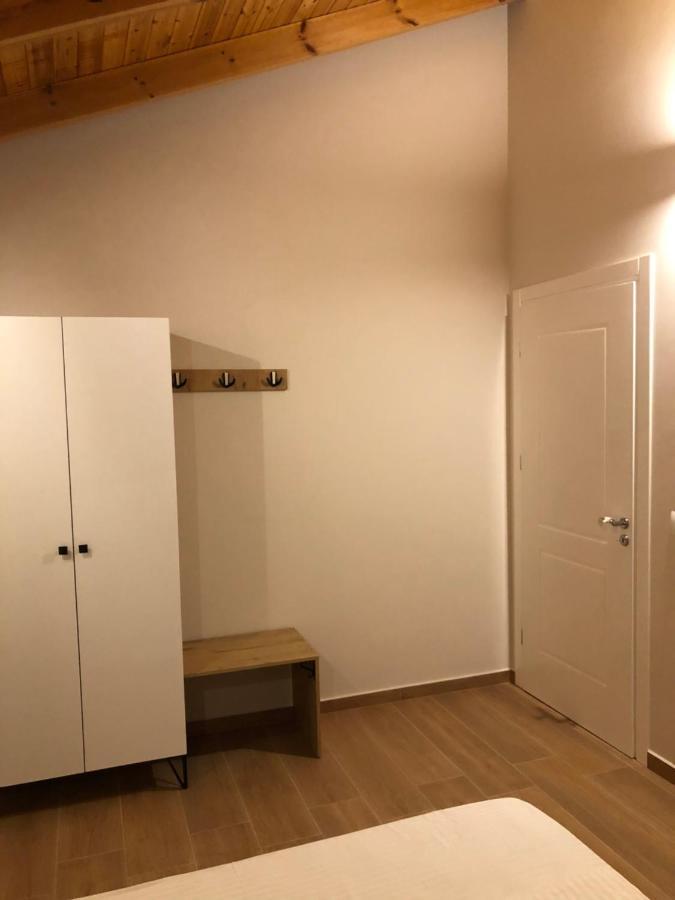 Amazing Familiar Apartments And Rooms Sarandë Buitenkant foto