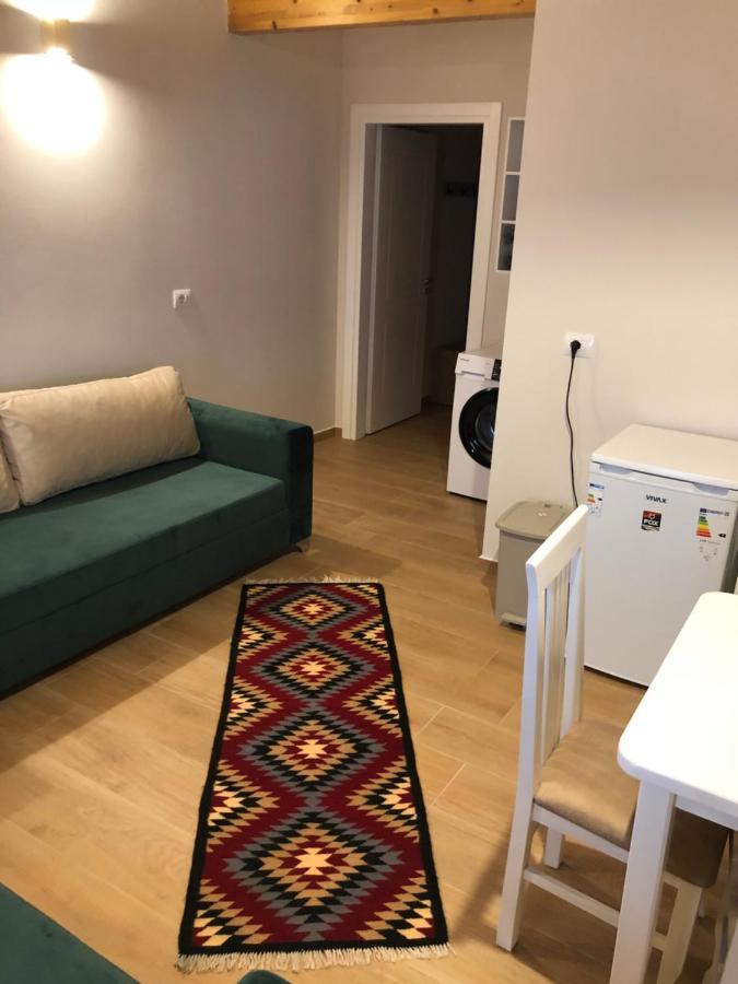 Amazing Familiar Apartments And Rooms Sarandë Buitenkant foto