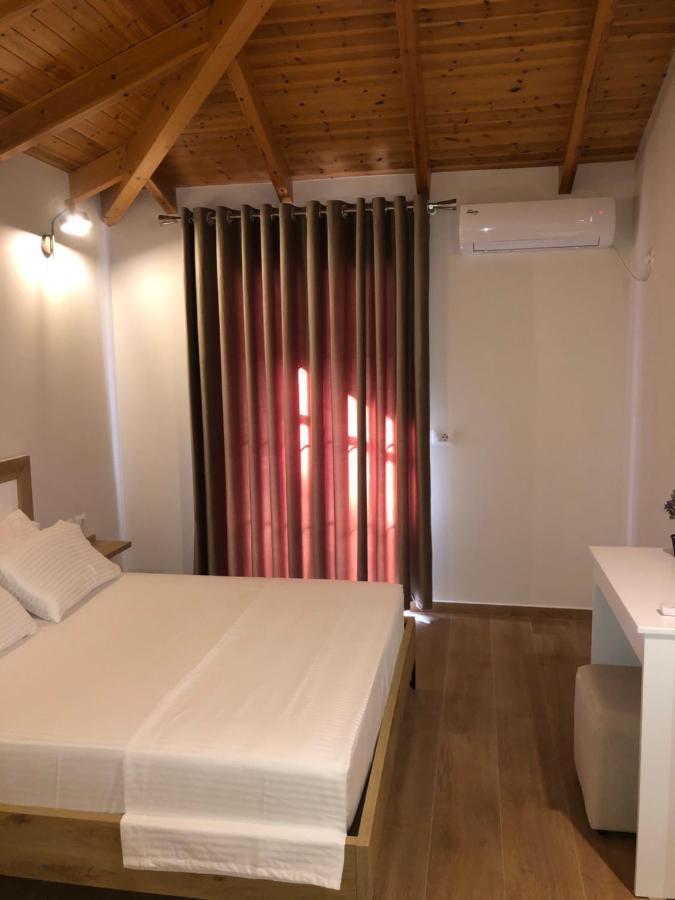 Amazing Familiar Apartments And Rooms Sarandë Buitenkant foto