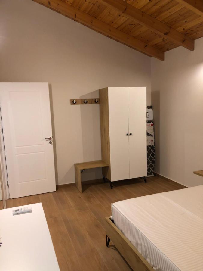 Amazing Familiar Apartments And Rooms Sarandë Buitenkant foto