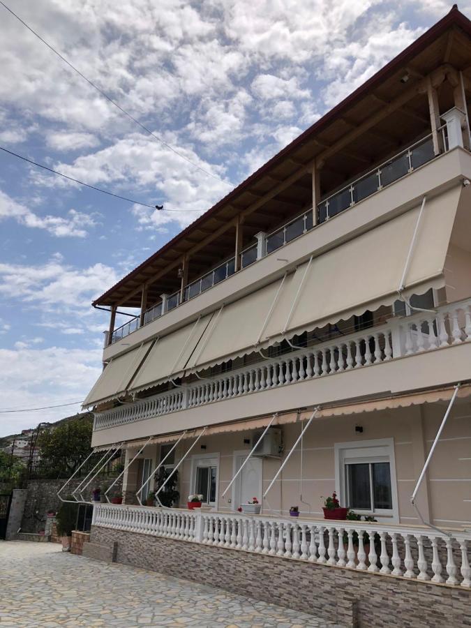 Amazing Familiar Apartments And Rooms Sarandë Buitenkant foto