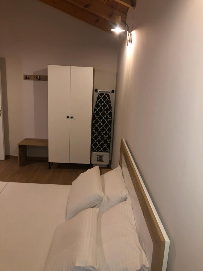 Amazing Familiar Apartments And Rooms Sarandë Buitenkant foto