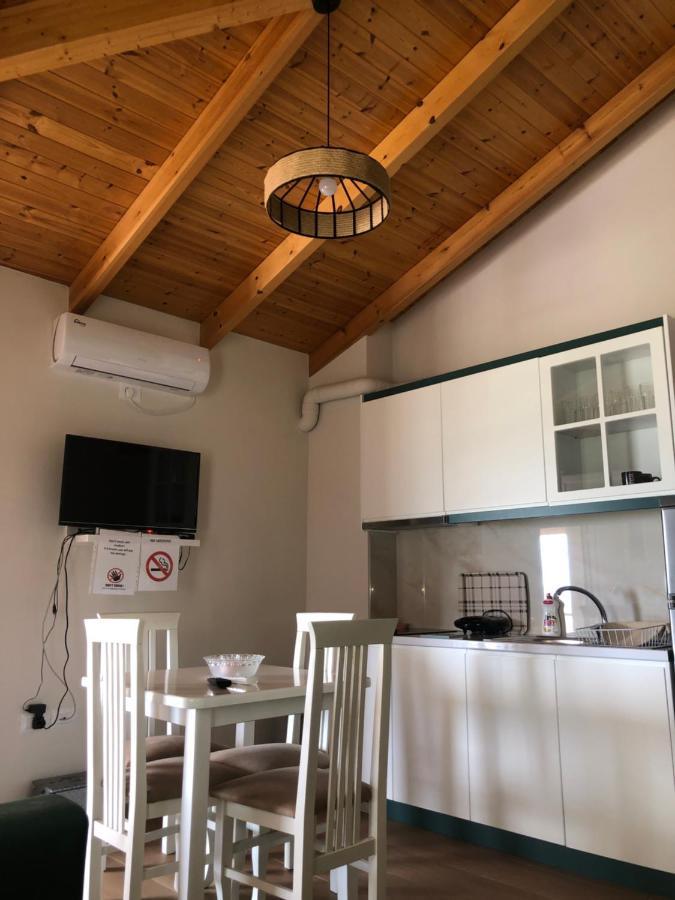 Amazing Familiar Apartments And Rooms Sarandë Buitenkant foto
