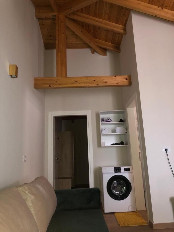 Amazing Familiar Apartments And Rooms Sarandë Buitenkant foto
