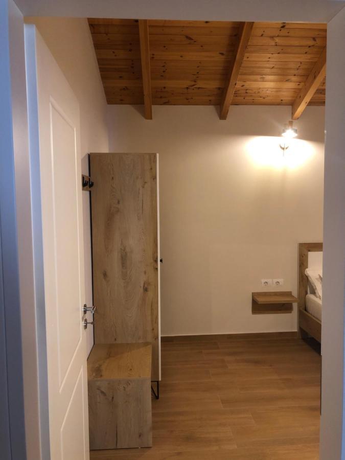 Amazing Familiar Apartments And Rooms Sarandë Buitenkant foto