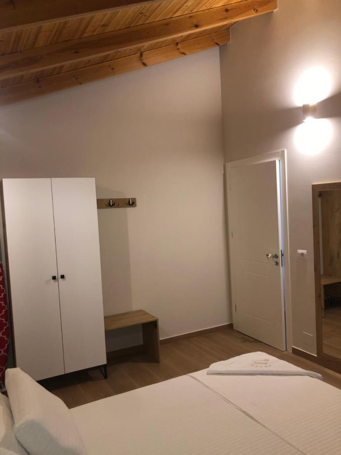 Amazing Familiar Apartments And Rooms Sarandë Buitenkant foto