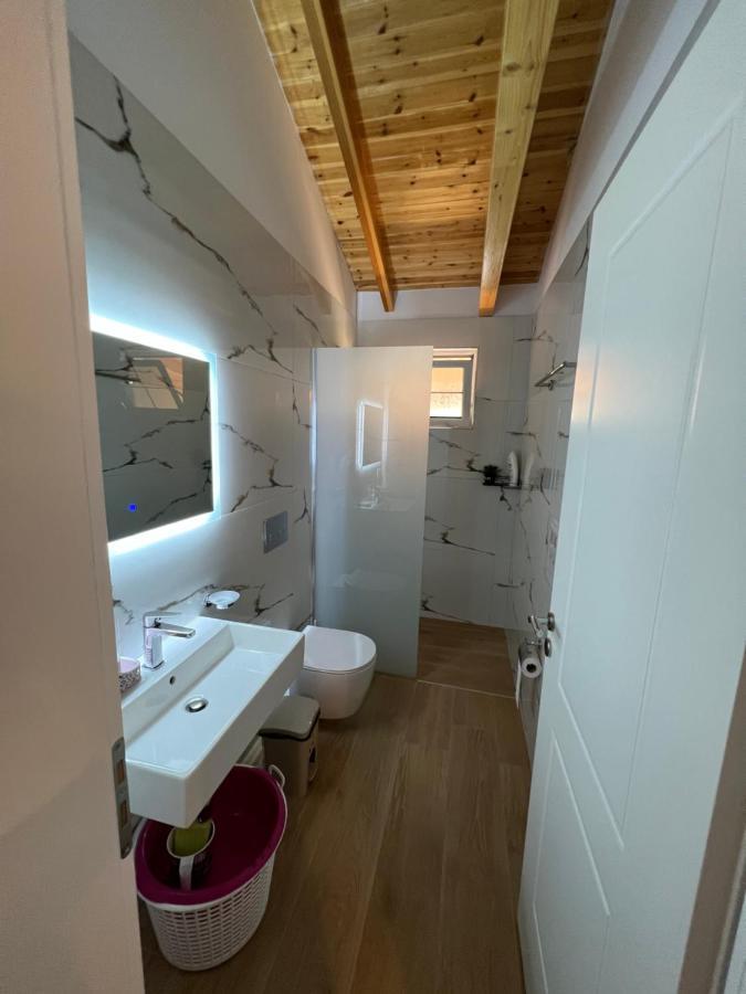 Amazing Familiar Apartments And Rooms Sarandë Buitenkant foto