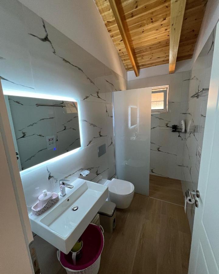 Amazing Familiar Apartments And Rooms Sarandë Buitenkant foto