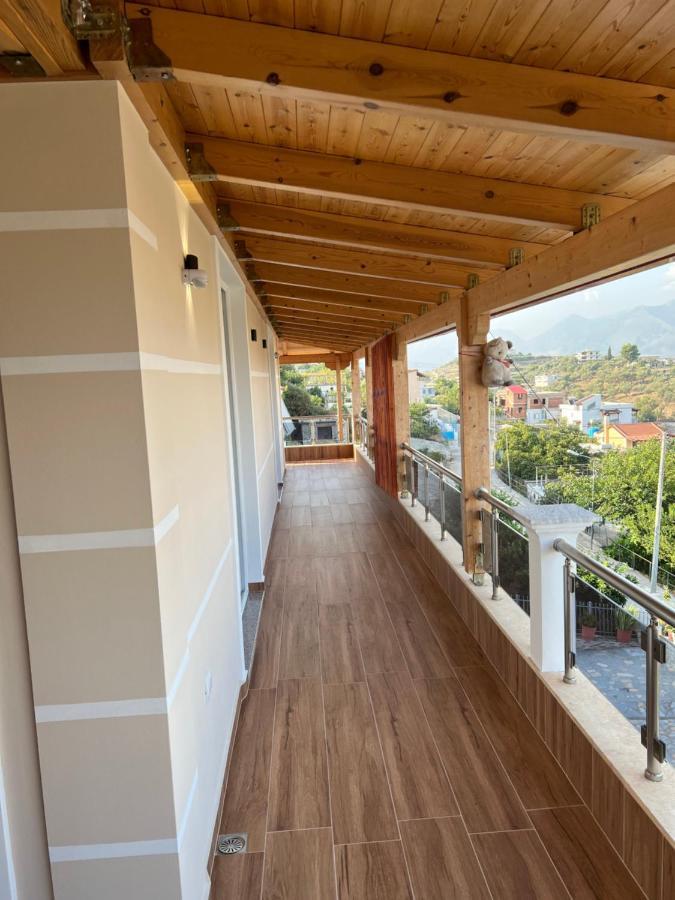 Amazing Familiar Apartments And Rooms Sarandë Buitenkant foto