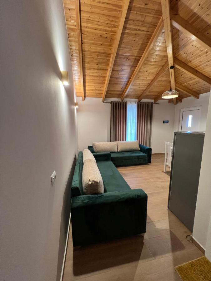 Amazing Familiar Apartments And Rooms Sarandë Buitenkant foto