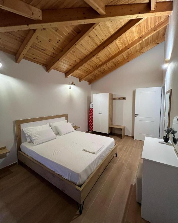 Amazing Familiar Apartments And Rooms Sarandë Buitenkant foto