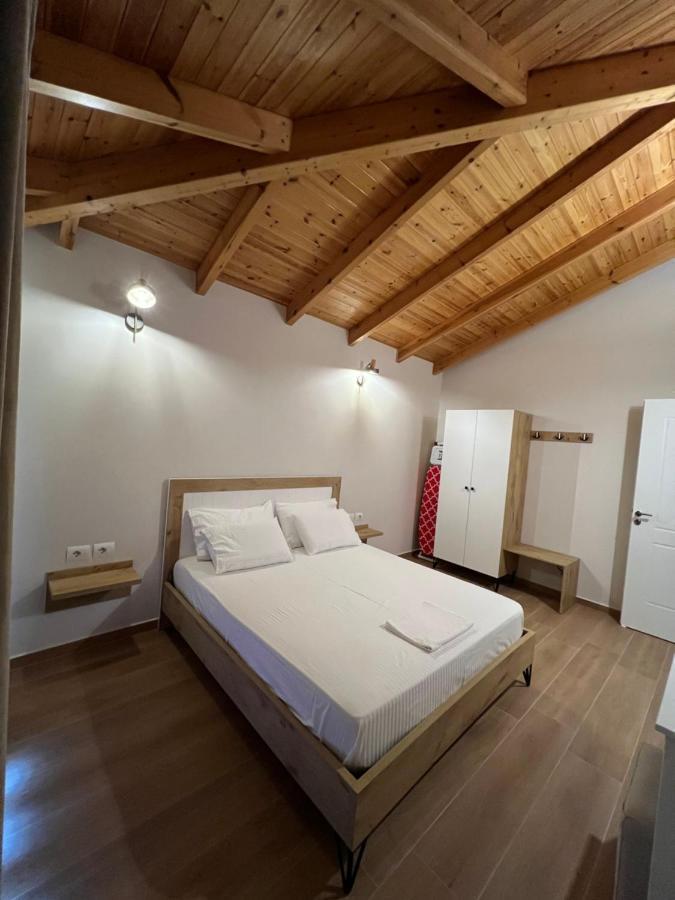 Amazing Familiar Apartments And Rooms Sarandë Buitenkant foto