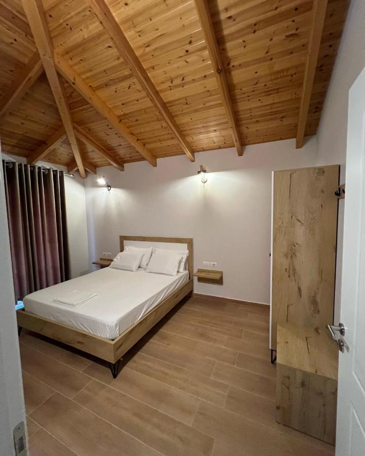 Amazing Familiar Apartments And Rooms Sarandë Buitenkant foto