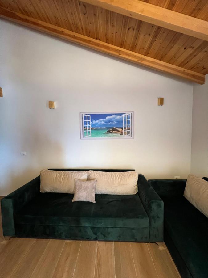 Amazing Familiar Apartments And Rooms Sarandë Buitenkant foto