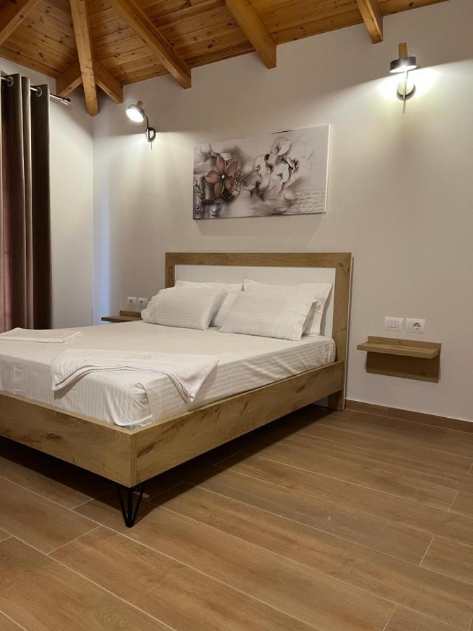 Amazing Familiar Apartments And Rooms Sarandë Buitenkant foto