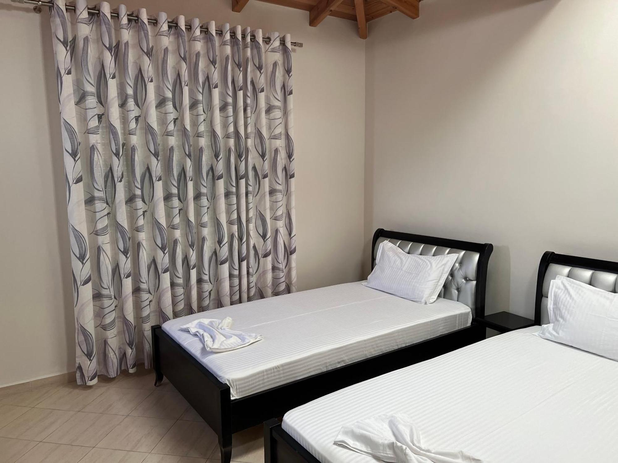Amazing Familiar Apartments And Rooms Sarandë Buitenkant foto