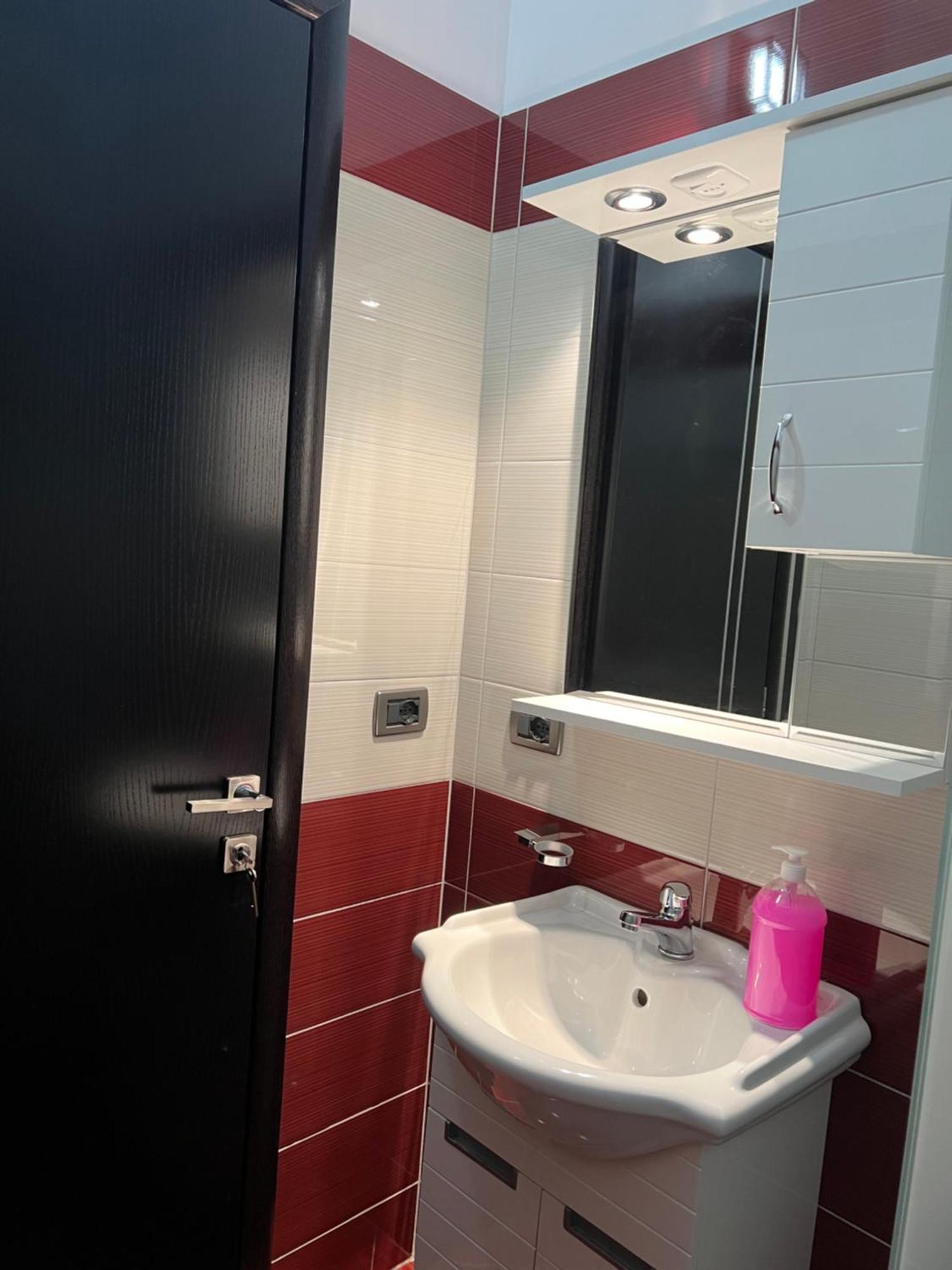 Amazing Familiar Apartments And Rooms Sarandë Buitenkant foto