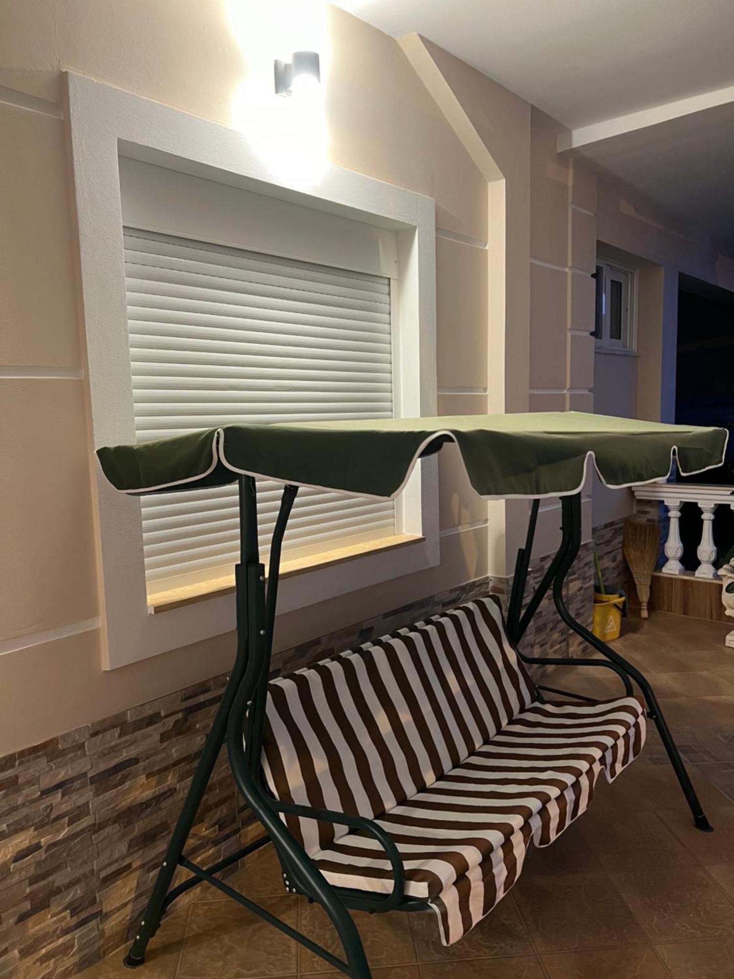 Amazing Familiar Apartments And Rooms Sarandë Buitenkant foto