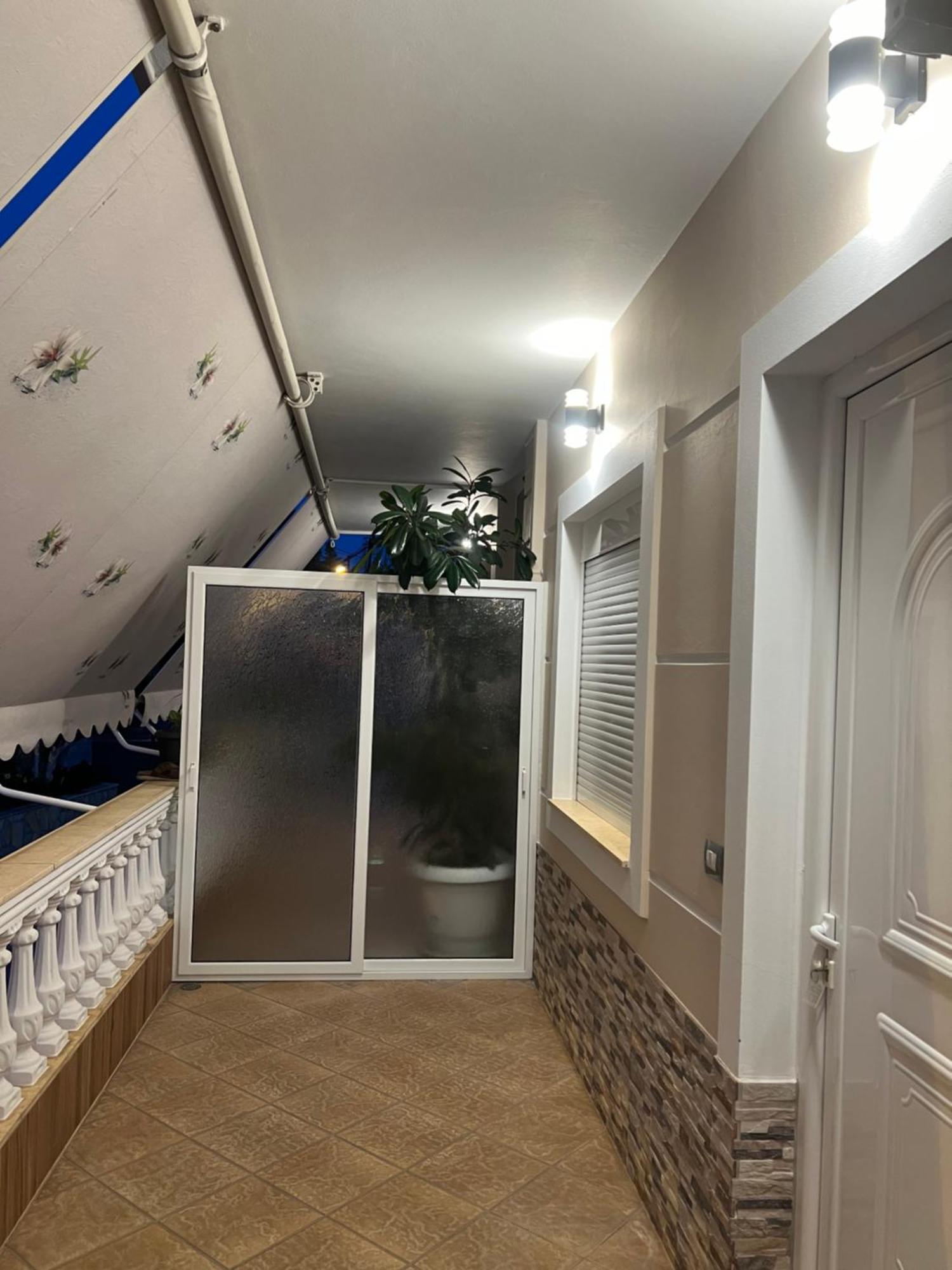 Amazing Familiar Apartments And Rooms Sarandë Buitenkant foto